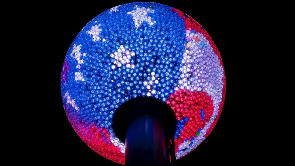 times-square-to-host-historic-patriotic-ball-drop-in-july