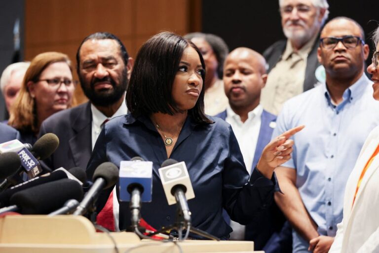 top-democrat-rep-jasmine-crockett-launches-senate-campaign-now