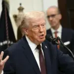 trump-administration-secures-drug-price-agreements-with-nine-firms