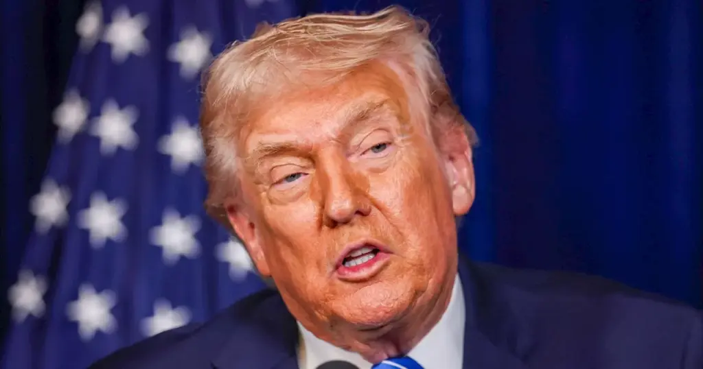 trump-and-netanyahu-discuss-gaza-ceasefire-and-iran-concerns