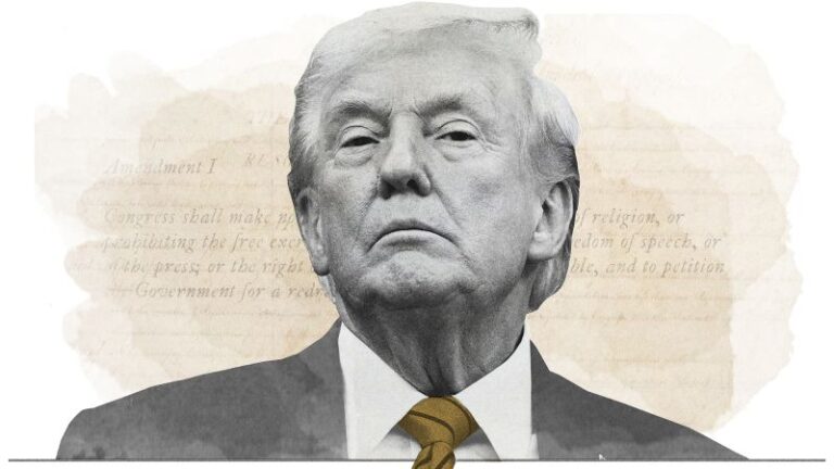 trump-challenges-first-amendment-rights-a-detailed-overview