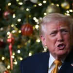trump-offers-holiday-cheer-and-coal-insights-during-norad-calls
