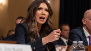 Congress Homeland Security