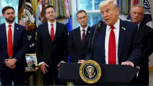 trump-unveils-new-drug-pricing-agreements-with-major-manufacturers