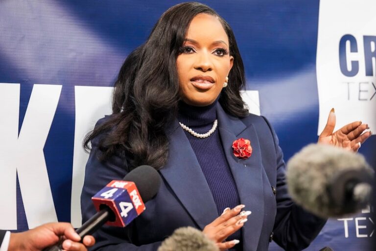 u-s-rep-jasmine-crockett-to-join-dallas-hip-hop-collective-for-album-launch