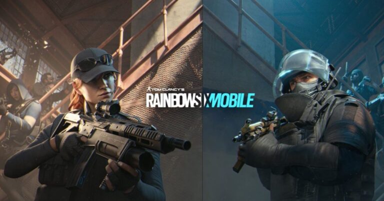 ubisoft-announces-global-launch-of-rainbow-six-mobile-for-feb-23