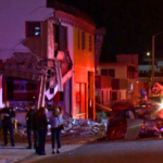 urgent-driver-hospitalized-after-bmw-crashes-into-santa-monica-shop