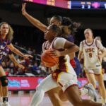 usc-women-s-basketball-dominates-saint-mary-s-79-33-ahead-of-big-ten-opener