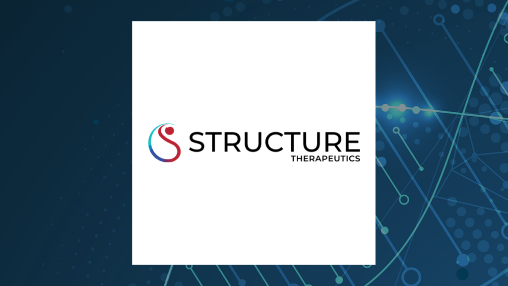 wall-street-zen-upgrades-structure-therapeutics-to-hold-rating