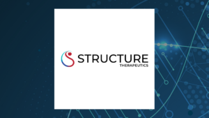 wall-street-zen-upgrades-structure-therapeutics-to-hold-rating