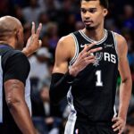 wembanyama-returns-to-spurs-starting-lineup-fox-out-with-injury