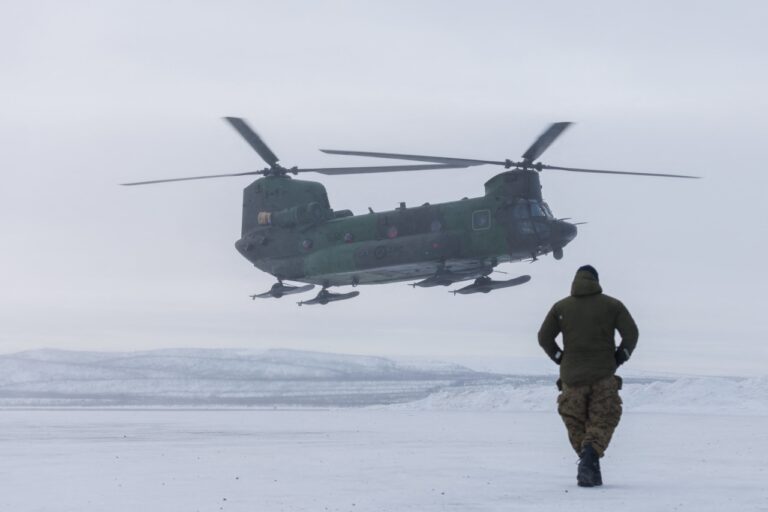 western-militaries-and-startups-tackle-arctic-conflict-challenges