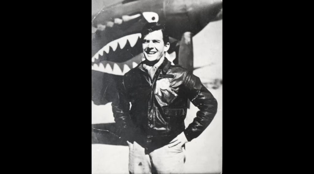wwii-pilot-morton-sher-buried-82-years-after-plane-crash