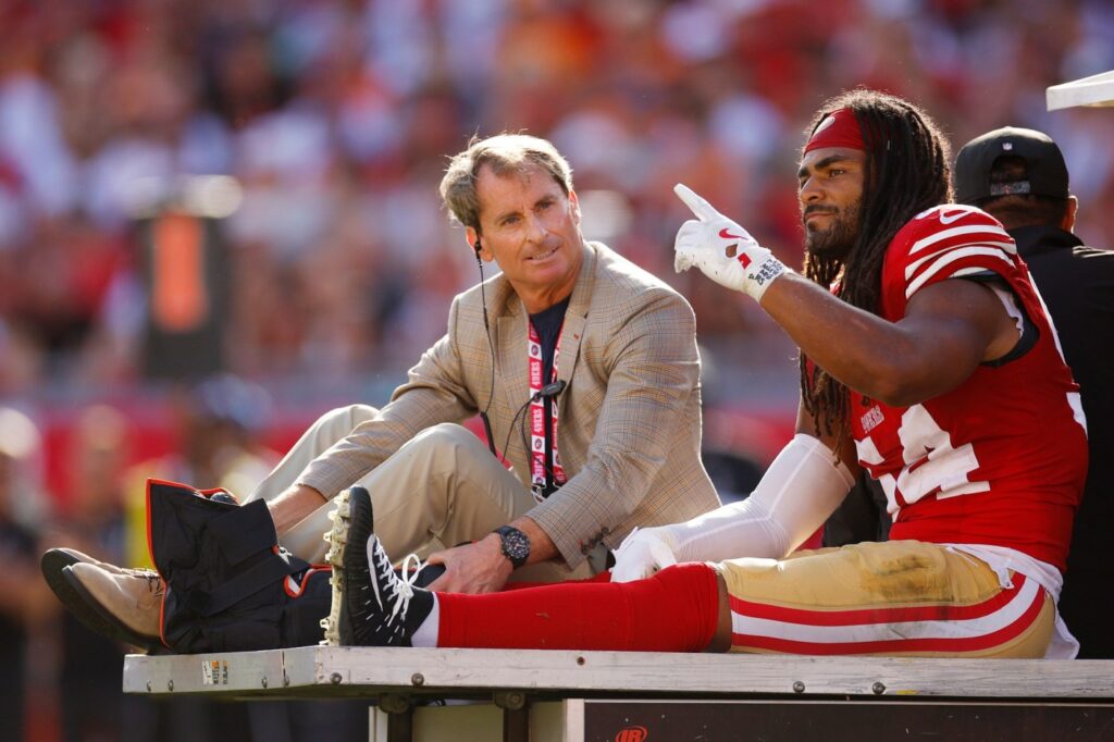 49ers-power-plant-debate-injury-concerns-or-bad-luck-