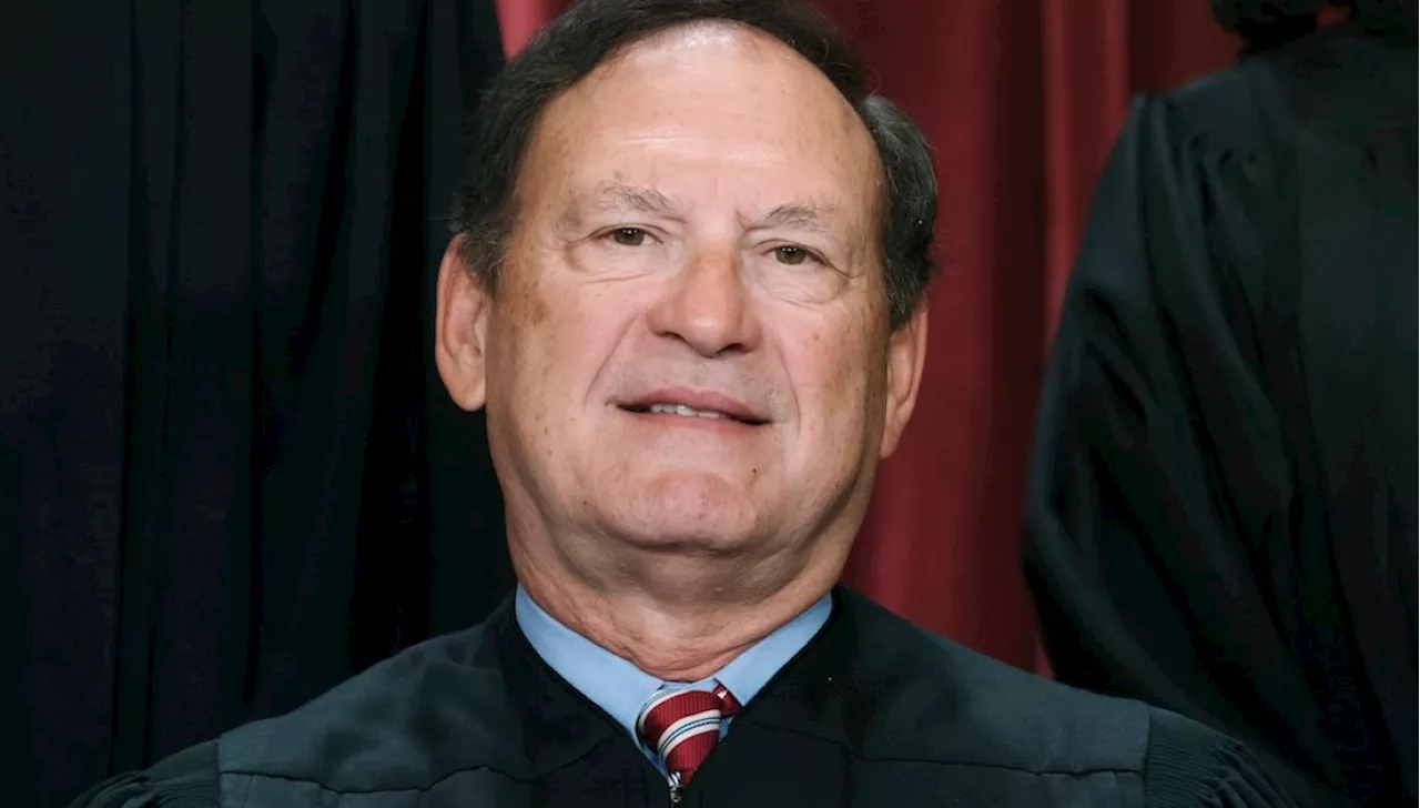 alito-questions-grounds-for-federal-reserve-governor-s-removal