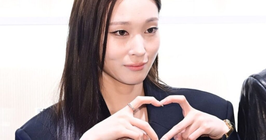 allday-project-s-annie-warns-fans-against-using-her-university-email