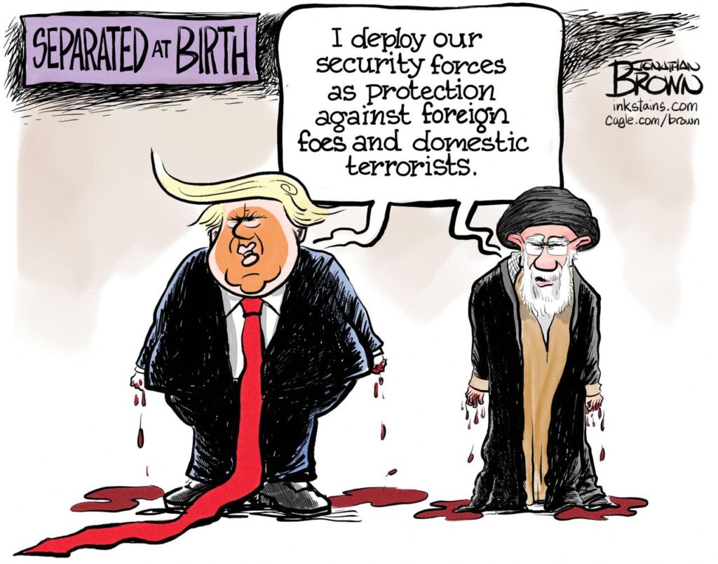 artists-capture-the-urgency-of-iran-s-violent-protest-crackdown