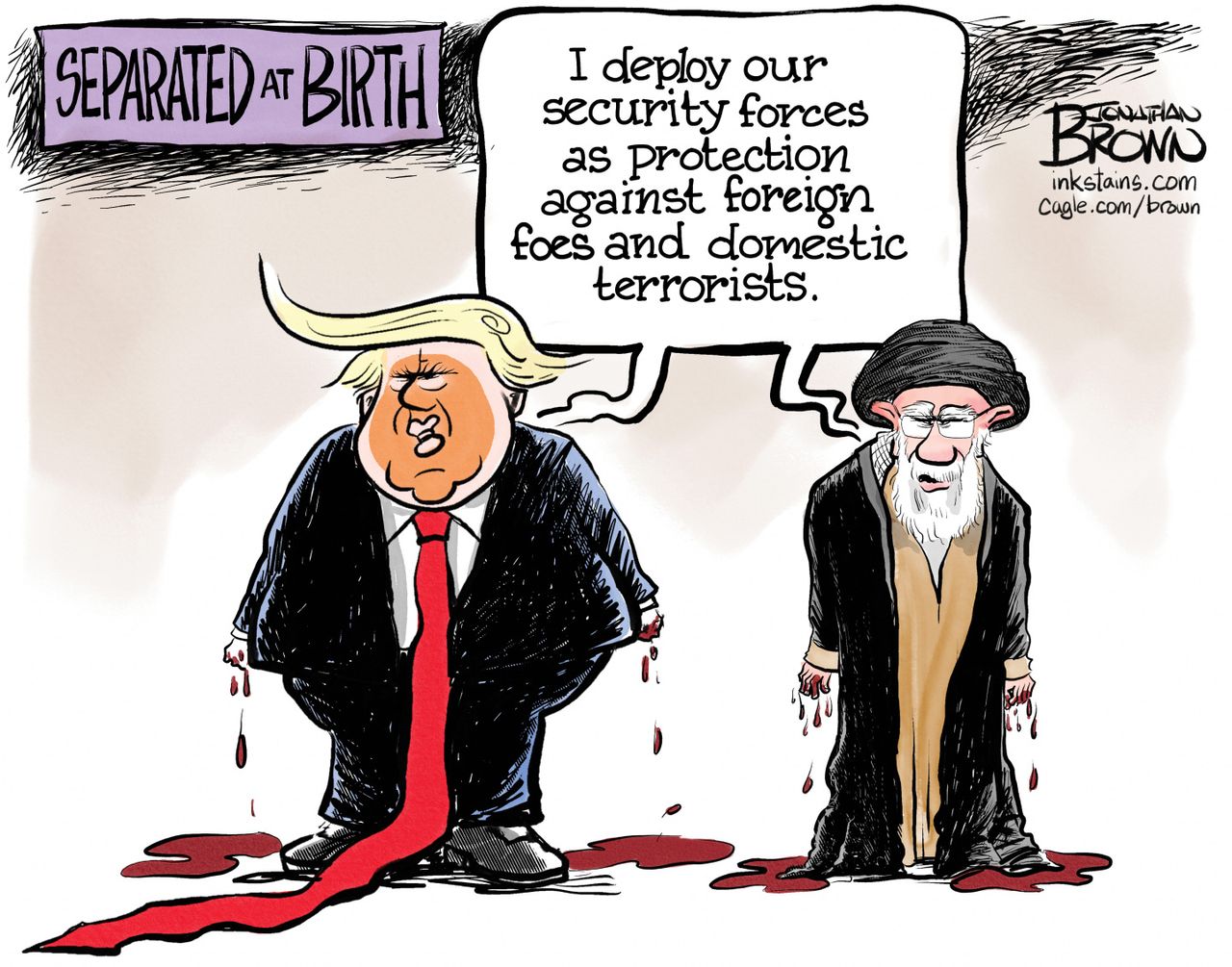 artists-capture-the-urgency-of-iran-s-violent-protest-crackdown