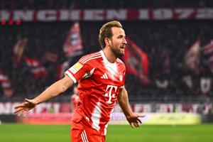 bayern-munich-thrashes-wolfsburg-8-1-extends-bundesliga-lead