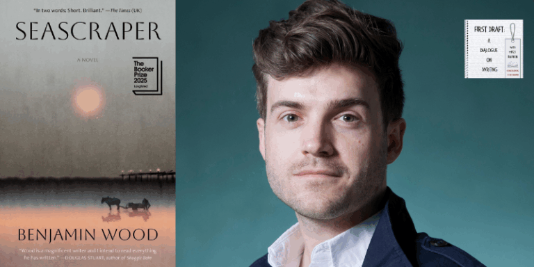 benjamin-wood-discusses-creative-inspiration-in-new-podcast-episode