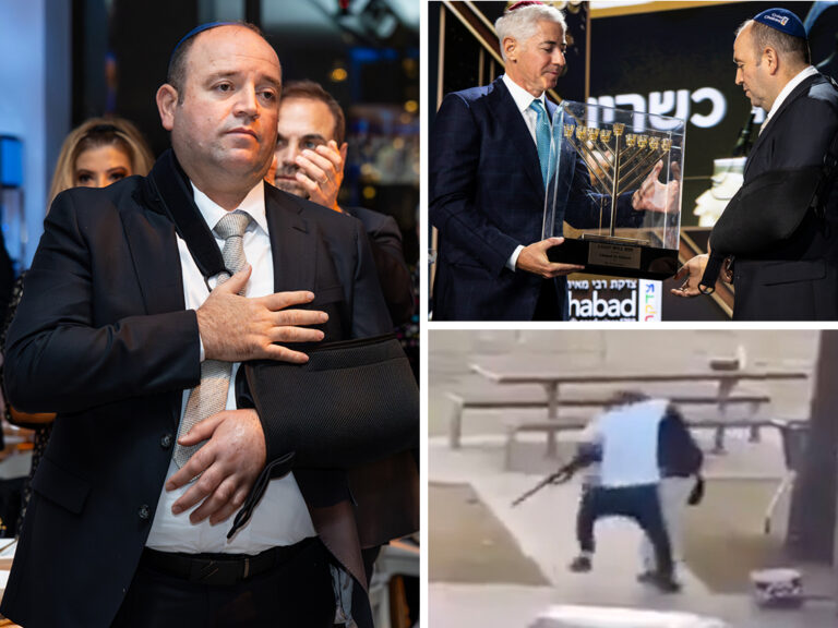 bondi-beach-hero-ahmed-al-ahmed-honored-at-nyc-gala