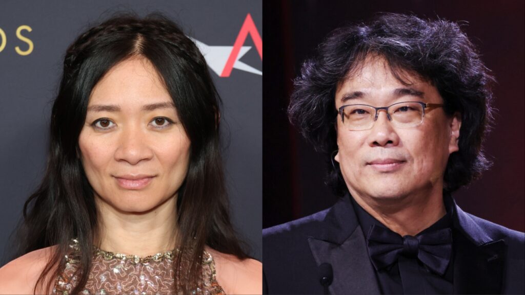 bong-joon-ho-praises-chloe-zhao-s-hamnet-in-exclusive-dialogue