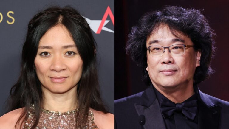 bong-joon-ho-praises-chloe-zhao-s-hamnet-in-exclusive-dialogue