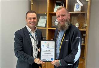 bus-driver-honored-for-championing-mental-health-awareness-today