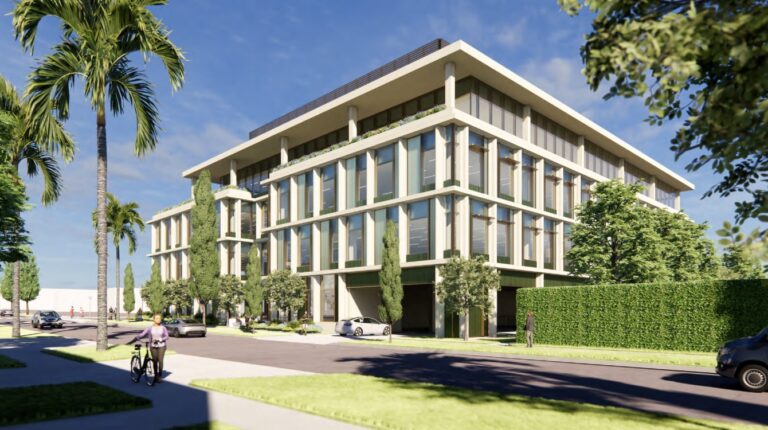 caltech-research-building-faces-opposition-at-design-commission