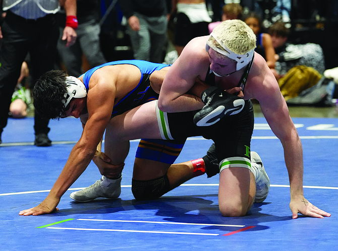 carson-melendy-secures-second-at-snc-rollie-lane-tournaments