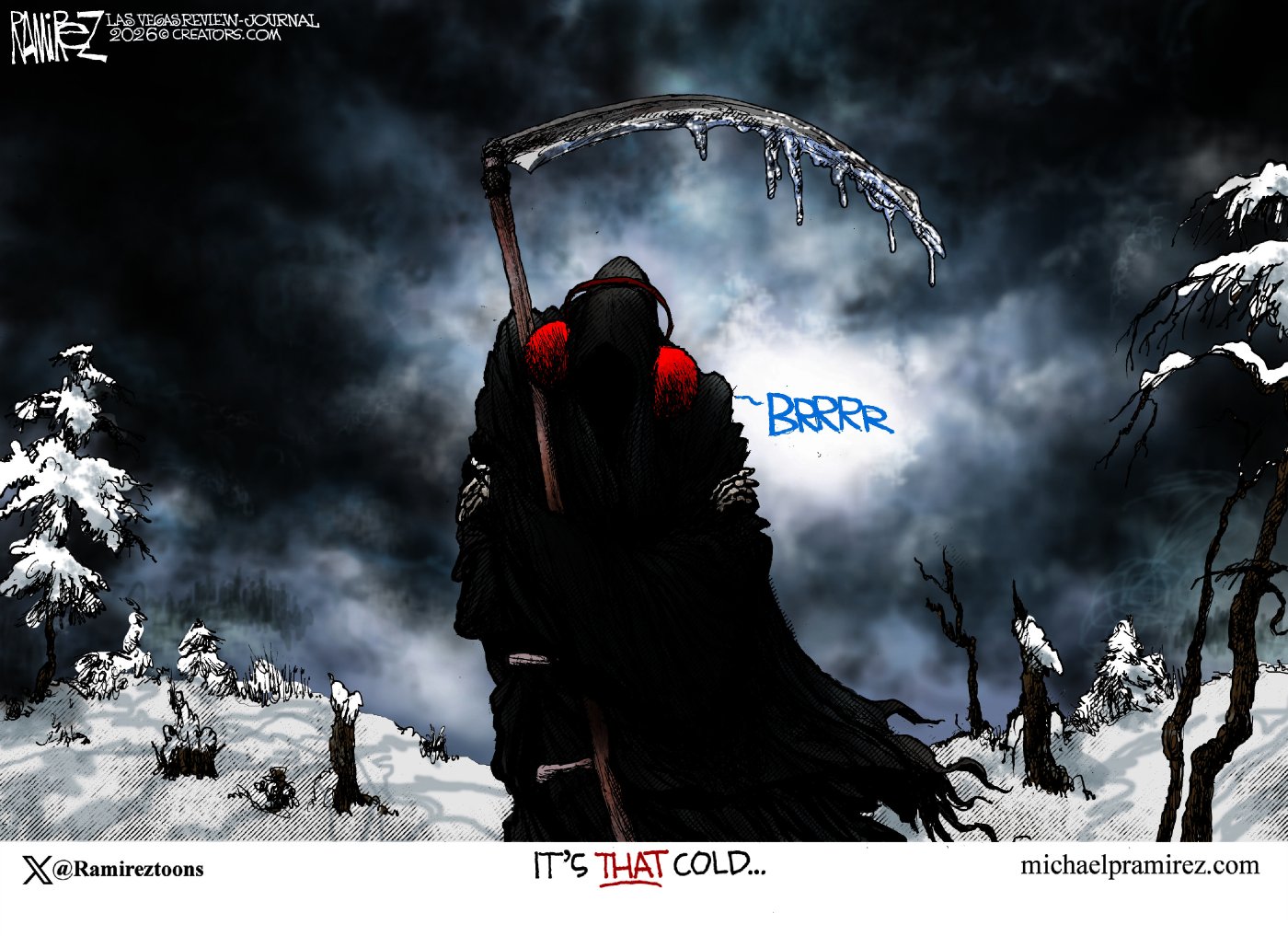 cartoon-commentary-highlights-frigid-conditions-on-january-31