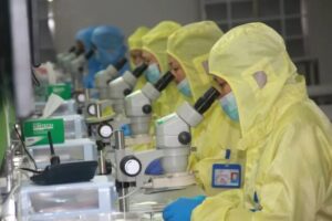 china-s-biopharma-sector-thrives-with-136-billion-licensing-surge