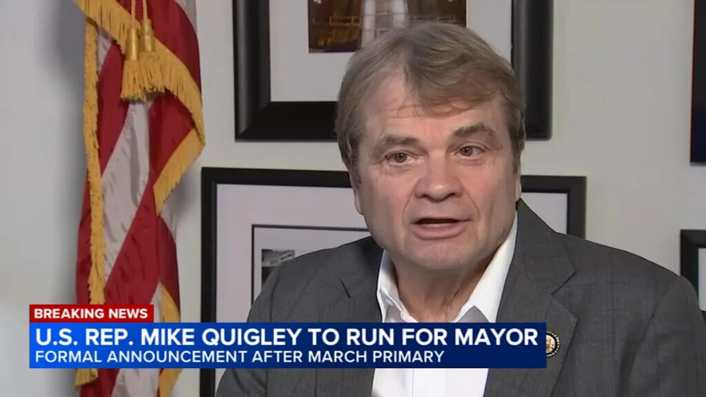 congressman-mike-quigley-announces-mayoral-run-in-chicago-for-2027