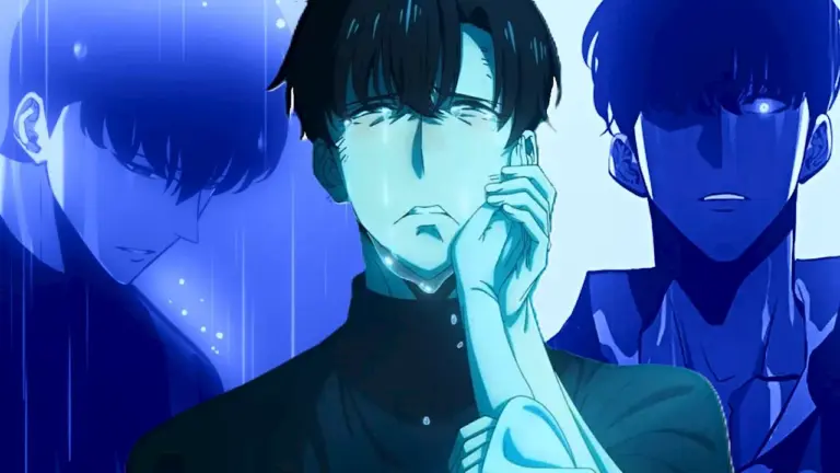 creator-of-solo-leveling-shares-regret-over-manhwa-s-ending