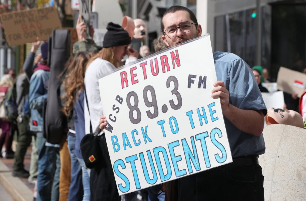 csu-faces-lawsuit-over-controversial-radio-station-transfer