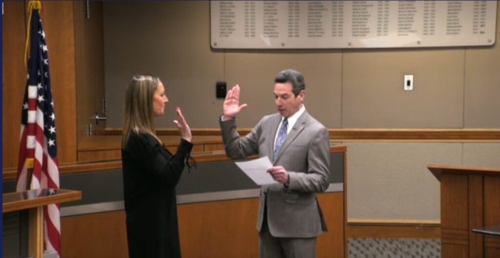 danielle-shoykhet-becomes-beachwood-s-first-female-council-president