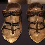discovering-king-tutankhamun-s-footwear-insights-from-experts