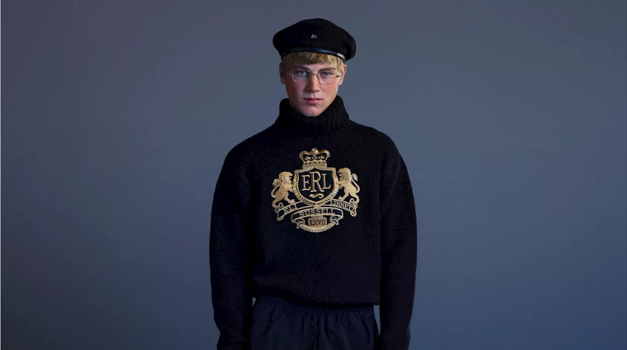 erl-unveils-bold-fall-2026-collection-at-paris-fashion-week