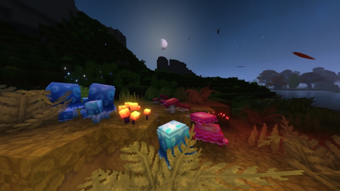 explore-the-emerald-wilds-your-guide-to-bloodcap-mushrooms-in-hytale