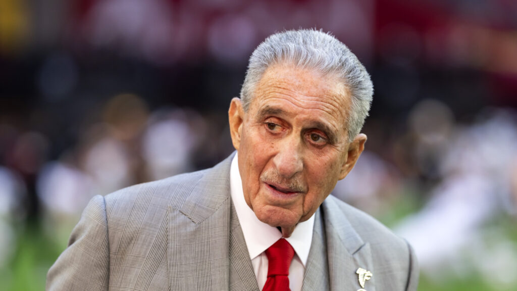 NFL: Atlanta Falcons at Arizona Cardinals