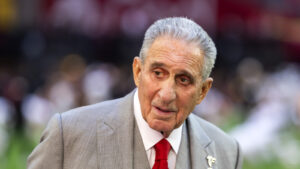 NFL: Atlanta Falcons at Arizona Cardinals