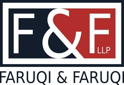 Faruqi Logo