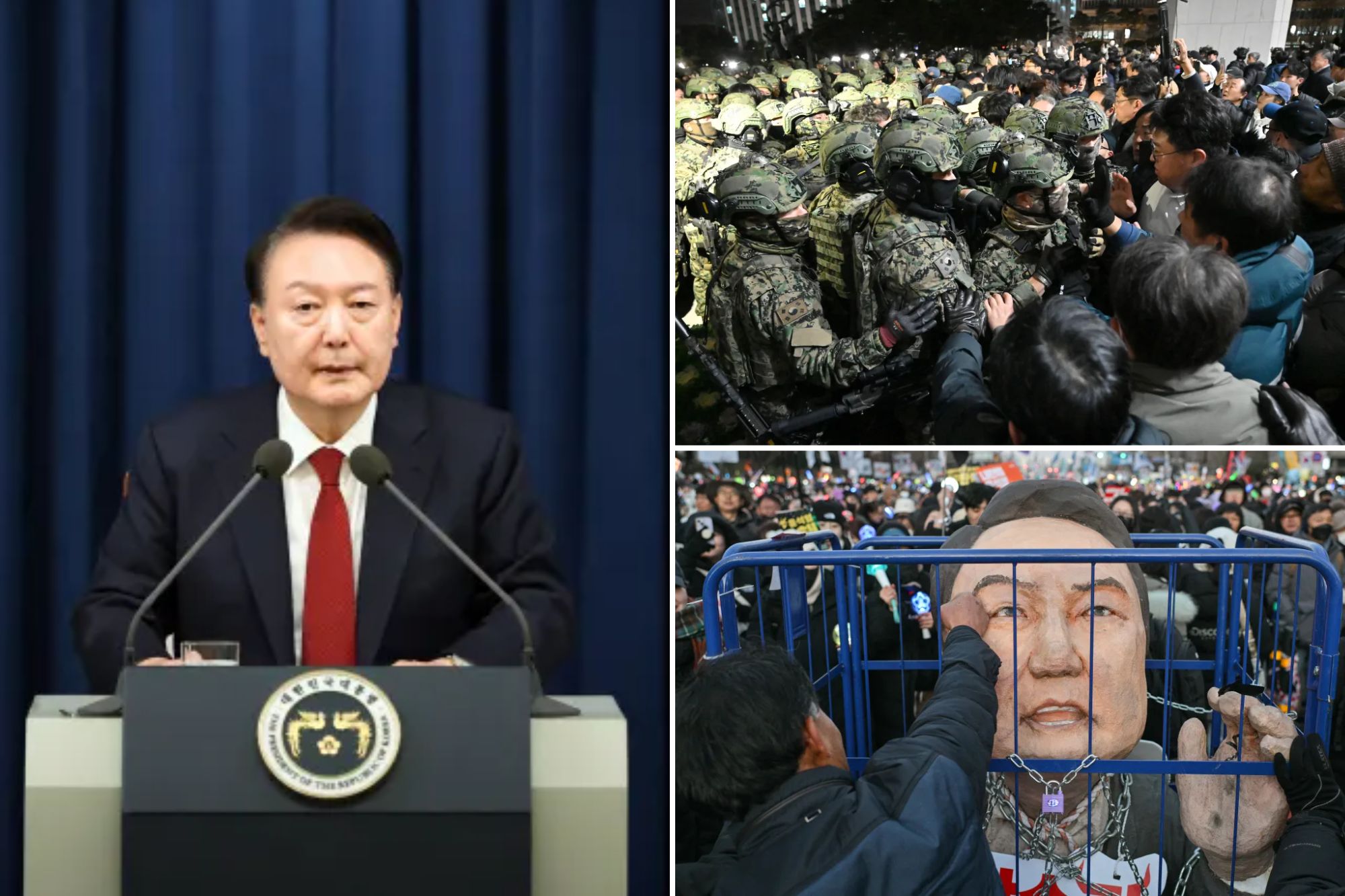 former-south-korean-president-yoon-receives-five-year-sentence