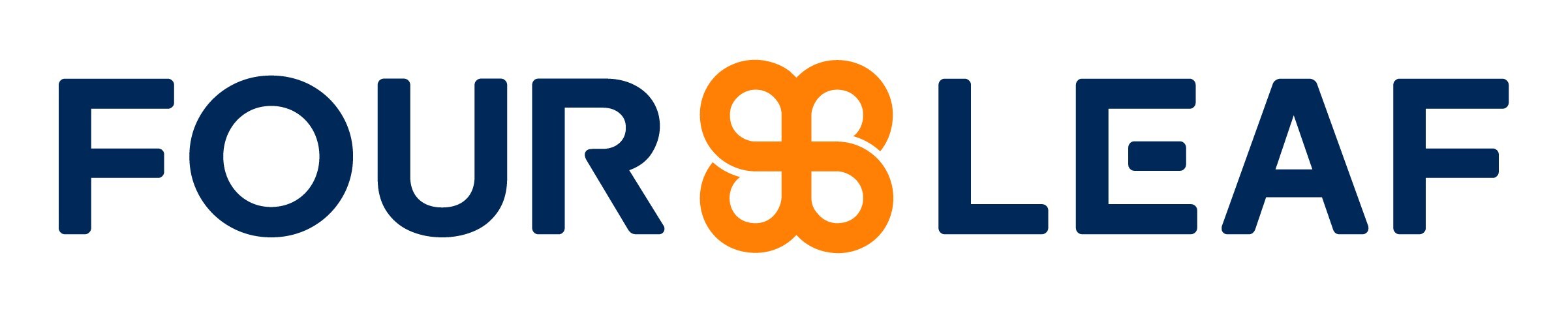 FourLeaf Federal Credit Union Logo