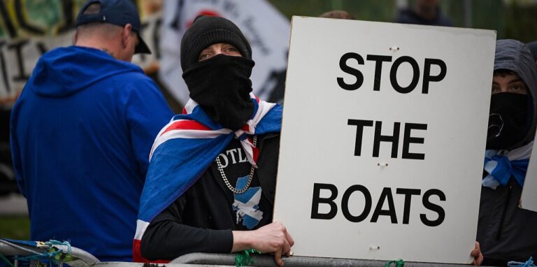 france-bans-10-uk-anti-immigration-activists-for-property-destruction