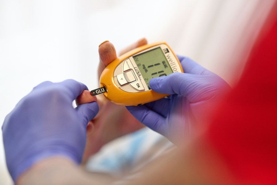 free-diabetes-screenings-offered-post-mlk-day-parade-in-savannah