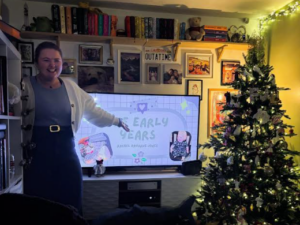 friends-launch-monthly-presentation-nights-to-strengthen-bonds