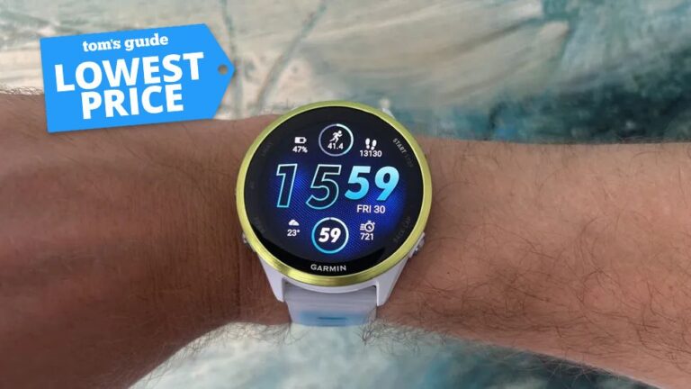 garmin-forerunner-570-hits-record-low-price-of-427-on-amazon