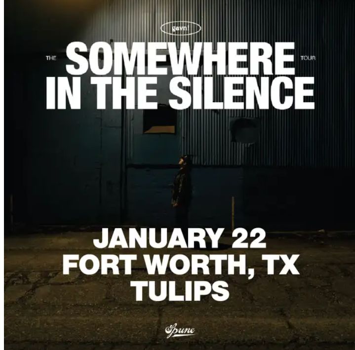 gavn-concert-rescheduled-to-january-22-2026-at-tulips
