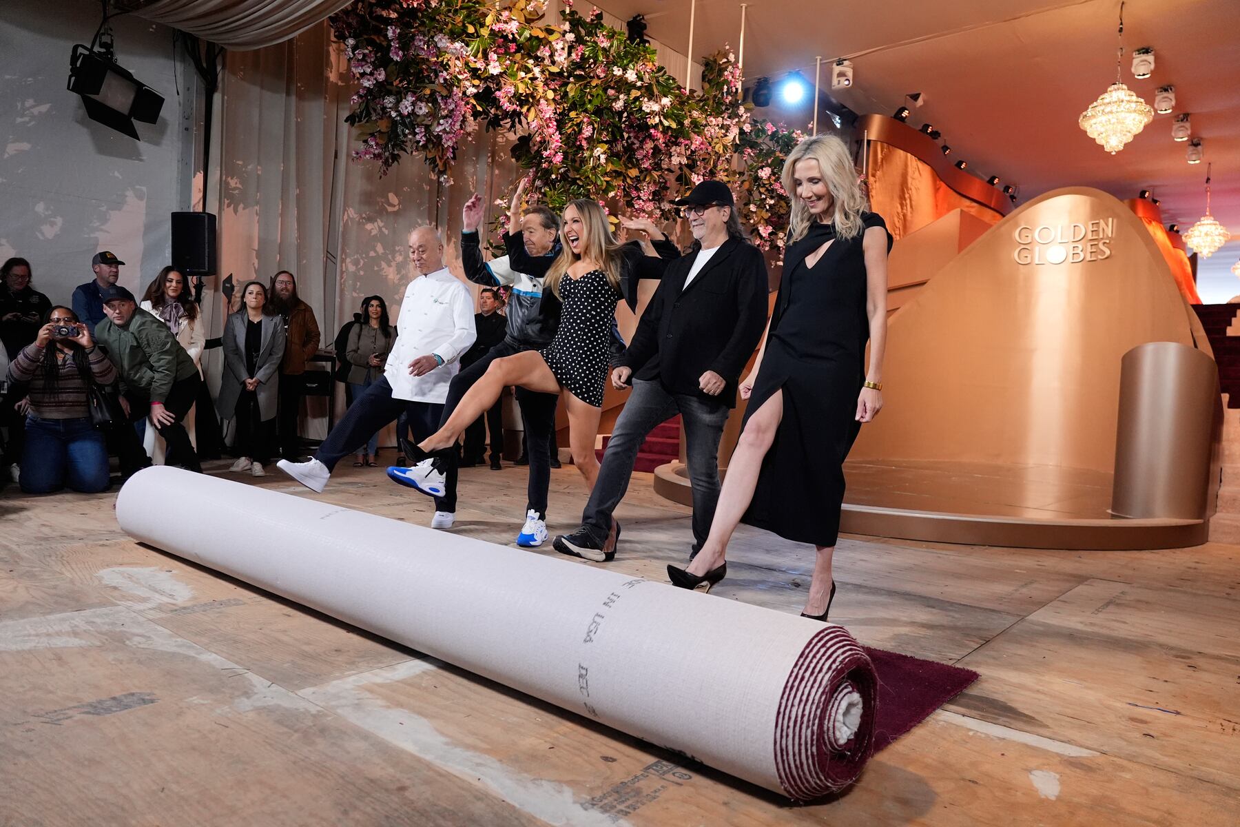 golden-globes-2026-red-carpet-how-to-stream-the-glamour-for-free